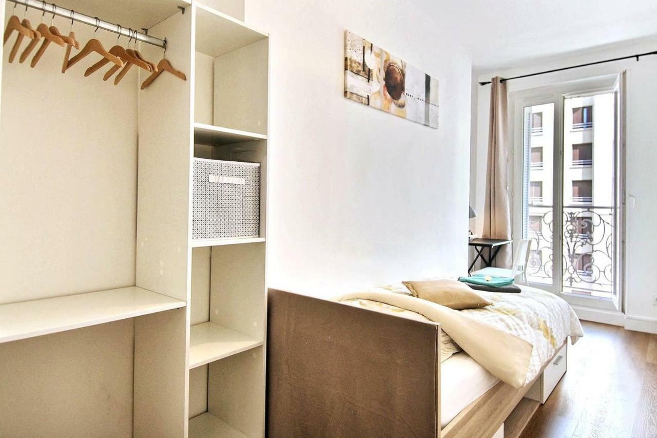 6 Couchages, Wifi Fibre & Netflix 