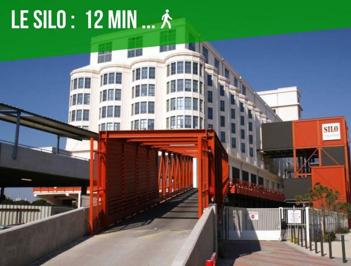 Apartamento 6 Couchages, Wifi Fibre & Netflix 