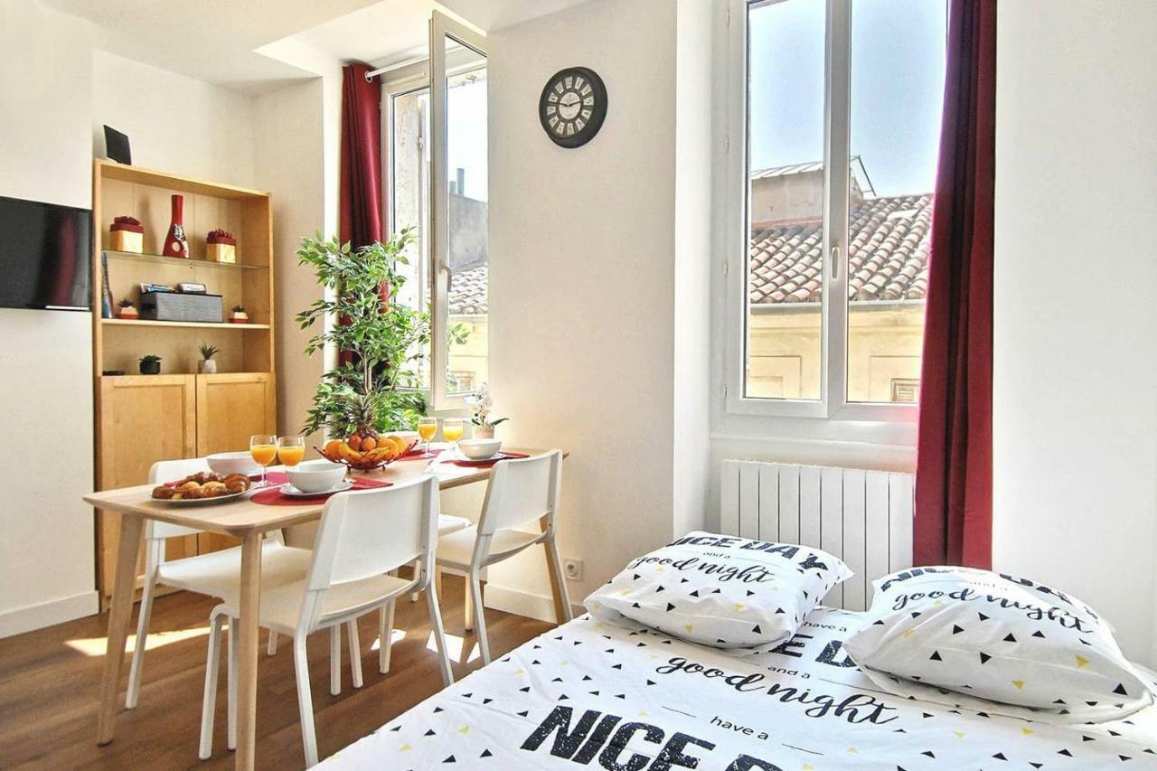 Apartamento 6 Couchages, Wifi Fibre & Netflix 