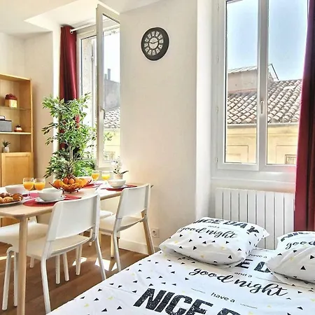 6 Couchages, Wifi Fibre & Netflix 