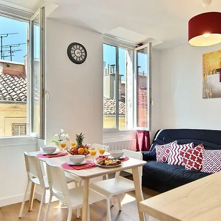 6 Couchages, Wifi Fibre & Netflix 