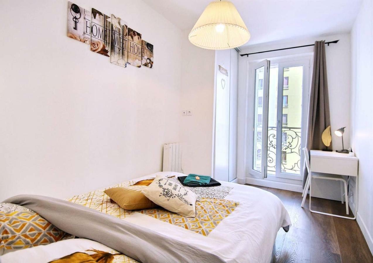 6 Couchages, Wifi Fibre & Netflix 