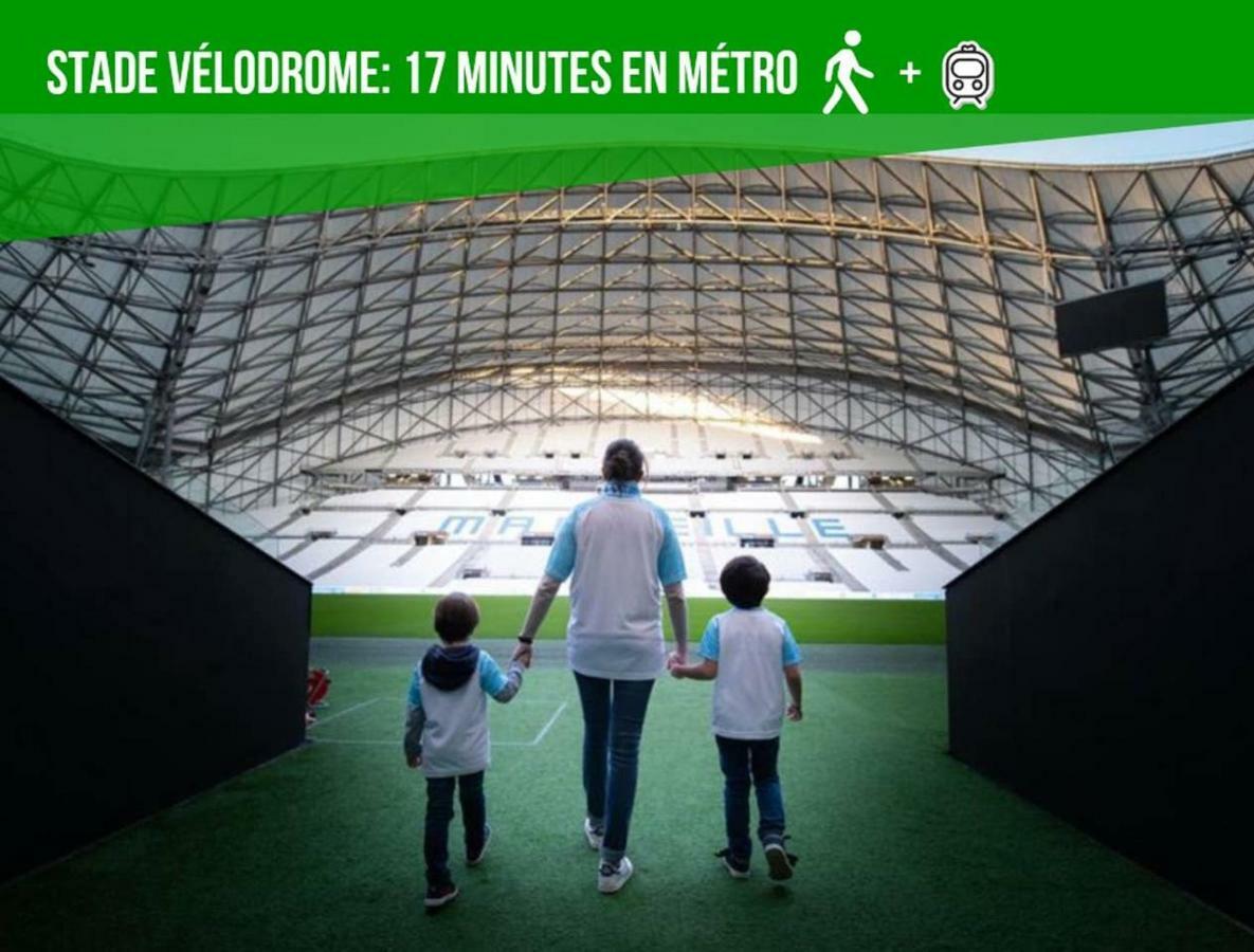 Apartamento 6 Couchages, Wifi Fibre & Netflix 
