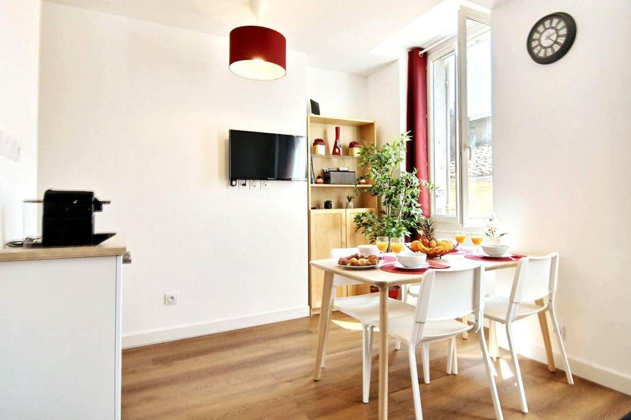 6 Couchages, Wifi Fibre & Netflix 
